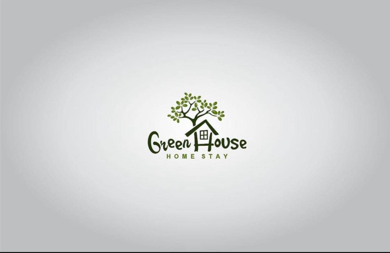 Greenhouse Homestay Siddāpur Esterno foto